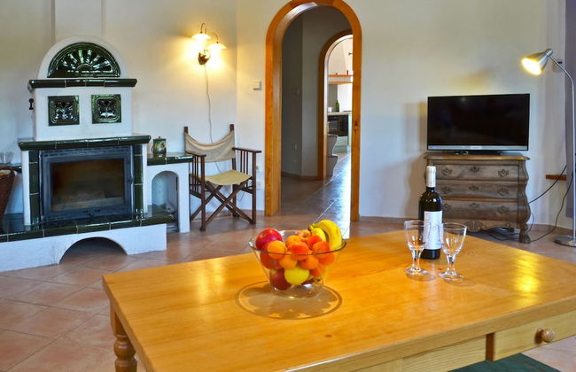 Stupna Holiday Home With Garden - Foto 10