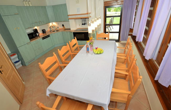 Stupna Holiday Home With Garden - Foto 8