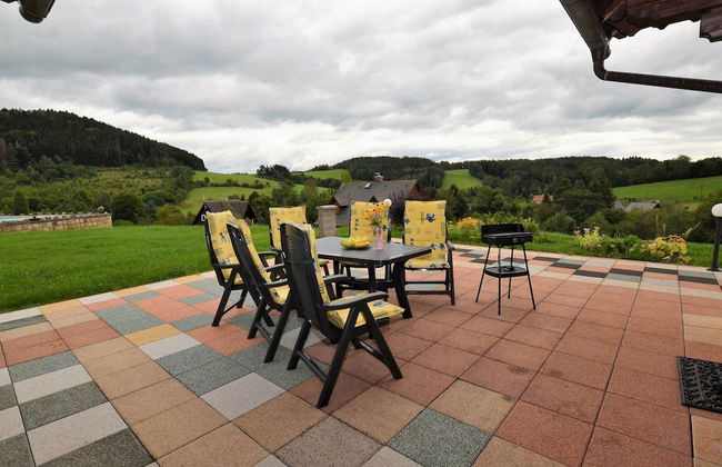 Stupna Holiday Home With Garden - Foto 23