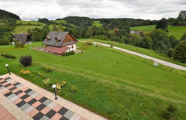 Stupna Holiday Home With Garden - Foto 36