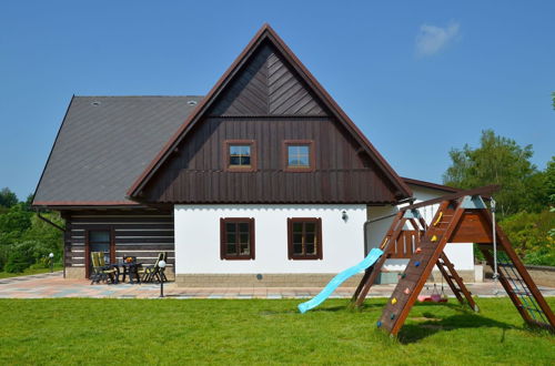 Photo 22 - Modern Cottage Near Ski Area in Stupna Czech Republic