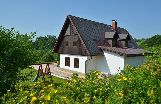 Stupna Holiday Home With Garden - Foto 34