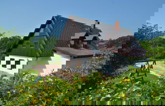 Photo 1 - Stupna Holiday Home With Garden