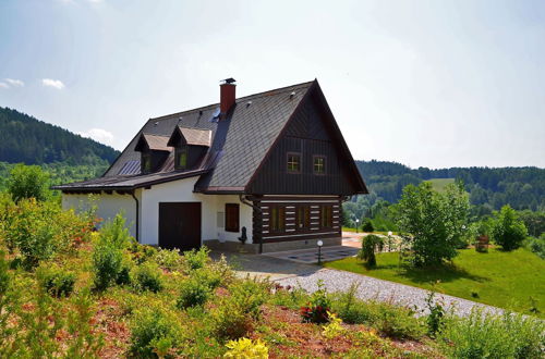 Foto 30 - Modern Cottage Near Ski Area in Stupna Czech Republic