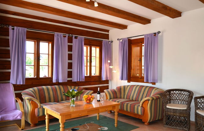 Stupna Holiday Home With Garden - Foto 12
