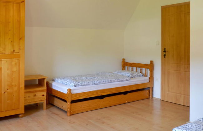 Stupna Holiday Home With Garden - Foto 5
