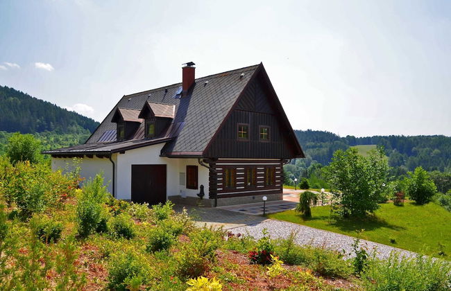 Stupna Holiday Home With Garden - Foto 24