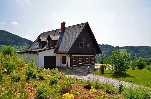Photo 30 - Cottage Near Ski Area in Stupna Czech Republic