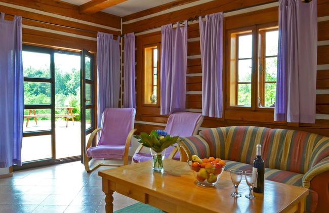 Stupna Holiday Home With Garden - Foto 22
