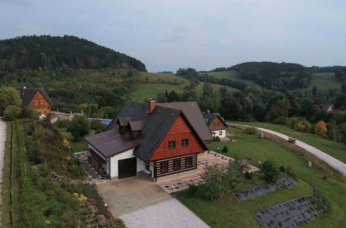 Photo 29 - Modern Cottage Near Ski Area in Stupna Czech Republic