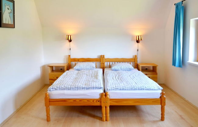 Stupna Holiday Home With Garden - Foto 6