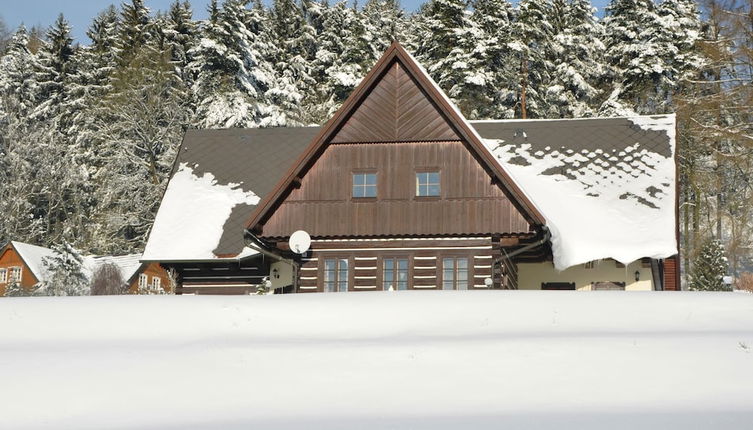 Photo 1 - Cottage Near Ski Area in Stupna Czech Republic