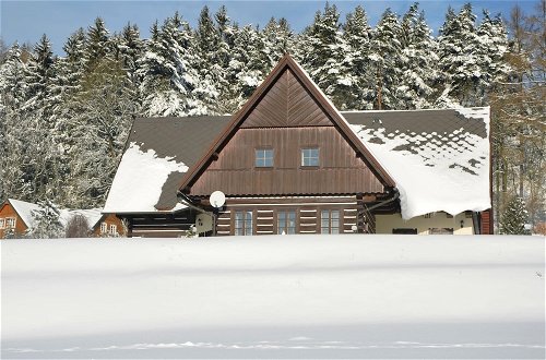 Photo 24 - Cottage Near Ski Area in Stupna Czech Republic