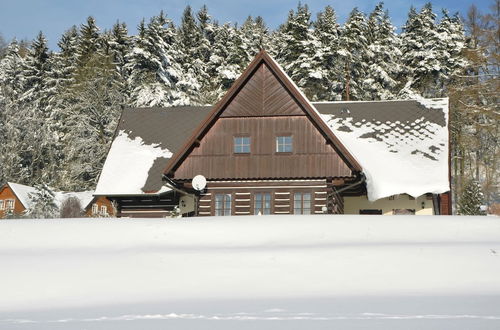 Photo 30 - Cottage Near Ski Area in Stupna Czech Republic