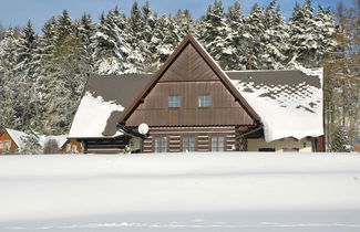 Foto 1 - Cottage Near Ski Area in Stupna Czech Republic