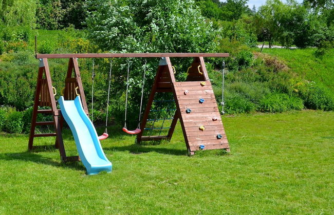 Stupna Holiday Home With Garden - Foto 20