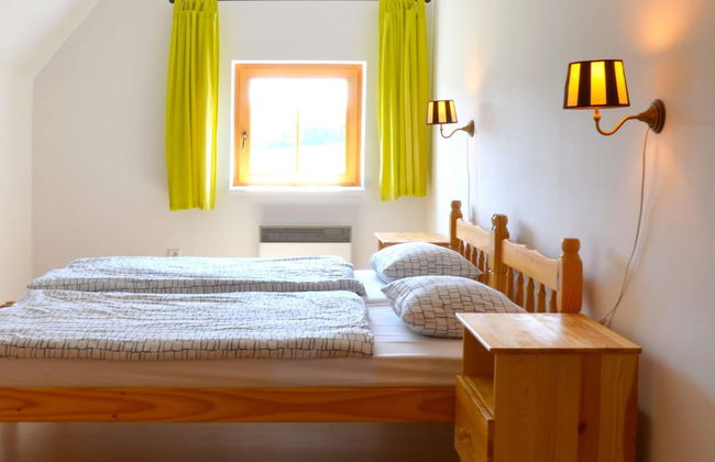 Stupna Holiday Home With Garden - Foto 3