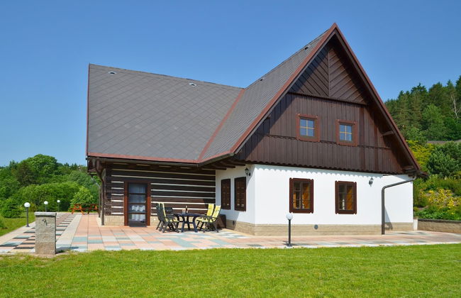 Stupna Holiday Home With Garden - Foto 32