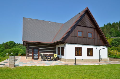 Photo 33 - Cottage Near Ski Area in Stupna Czech Republic