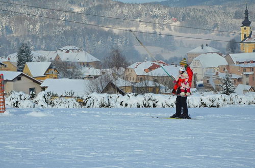 Photo 20 - Cottage Near Ski Area in Stupna Czech Republic