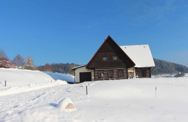 Stupna Holiday Home With Garden - Foto 26