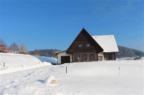 Photo 23 - Cottage Near Ski Area in Stupna Czech Republic