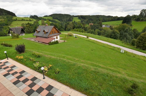 Foto 33 - Modern Cottage Near Ski Area in Stupna Czech Republic