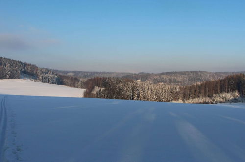 Photo 34 - Modern Cottage Near Ski Area in Stupna Czech Republic