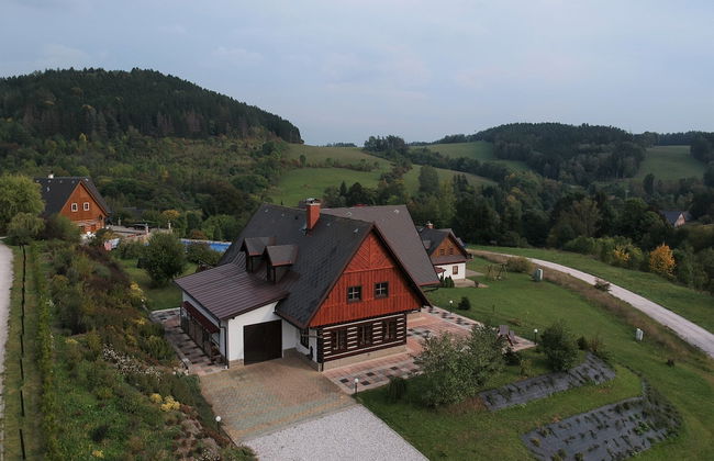 Stupna Holiday Home With Garden - Foto 35