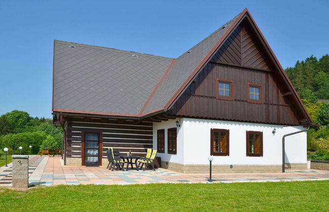 Stupna Holiday Home With Garden - Foto 30