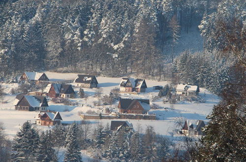 Foto 35 - Modern Cottage Near Ski Area in Stupna Czech Republic