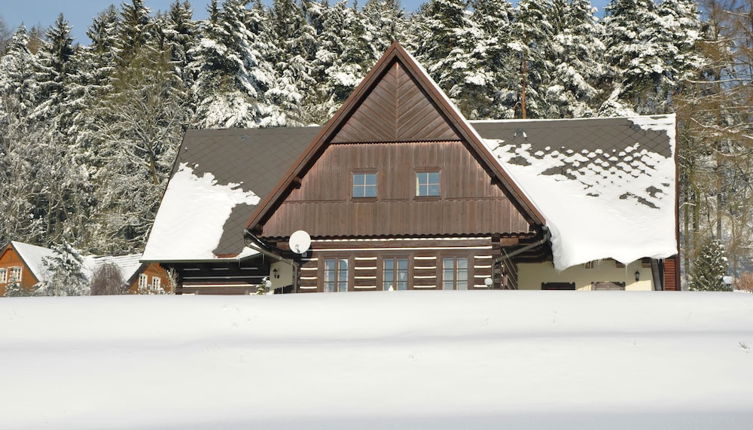 Foto 1 - Modern Cottage Near Ski Area in Stupna Czech Republic