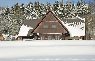 Foto 1 - Modern Cottage Near Ski Area in Stupna Czech Republic