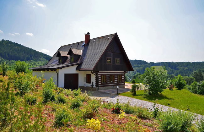 Stupna Holiday Home With Garden - Foto 33