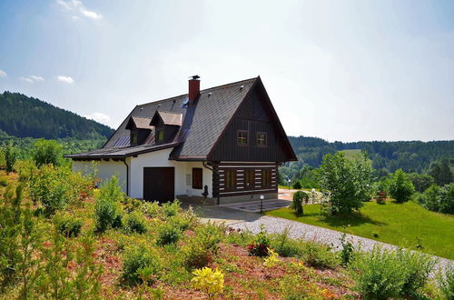 Photo 35 - Cottage Near Ski Area in Stupna Czech Republic