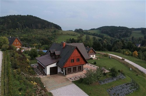 Photo 21 - Cottage Near Ski Area in Stupna Czech Republic