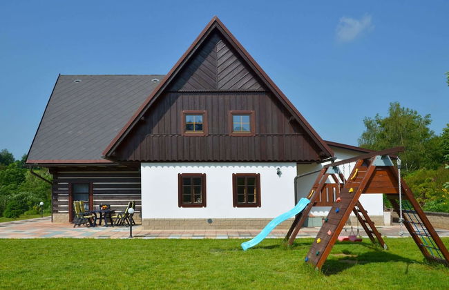 Stupna Holiday Home With Garden - Foto 19