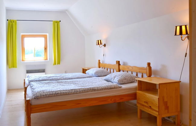 Stupna Holiday Home With Garden - Foto 7