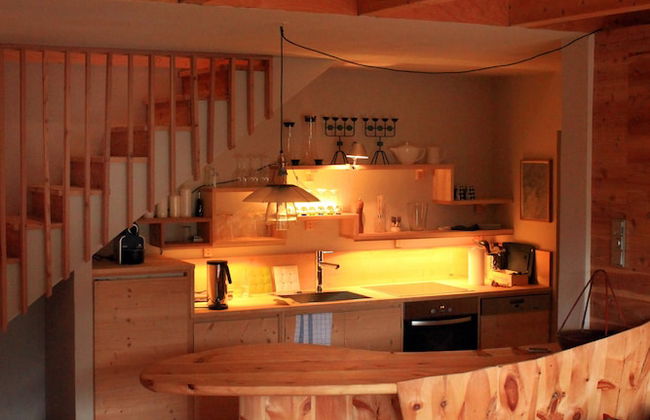 Alpenlofts - Foto 29