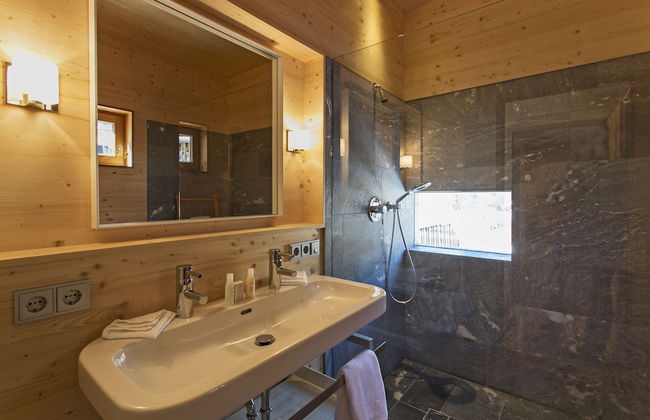 Alpenlofts - Foto 57