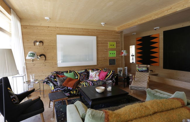 Alpenlofts - Foto 40