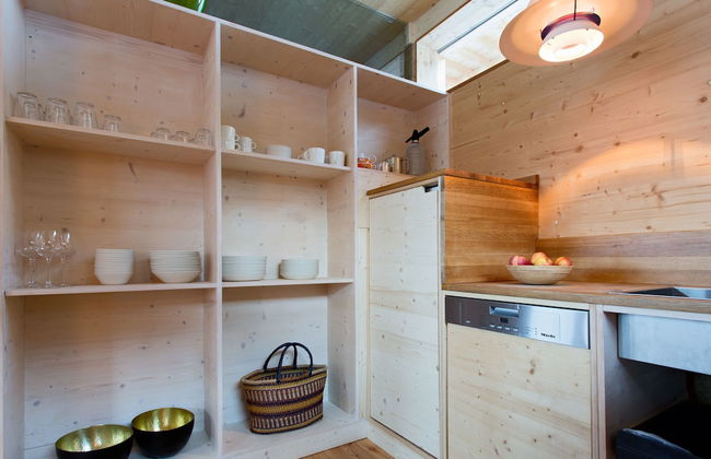 Alpenlofts - Foto 28