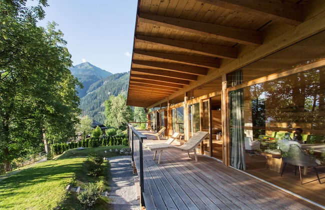Alpenlofts - Foto 44
