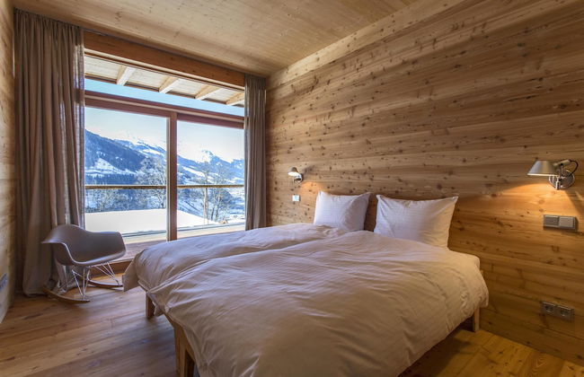 Alpenlofts - Foto 10