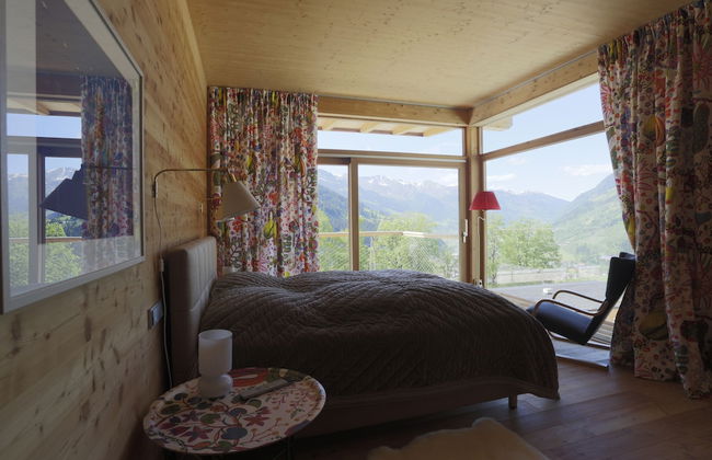 Alpenlofts - Foto 12