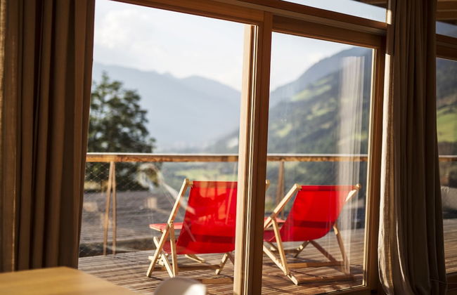 Alpenlofts - Foto 46