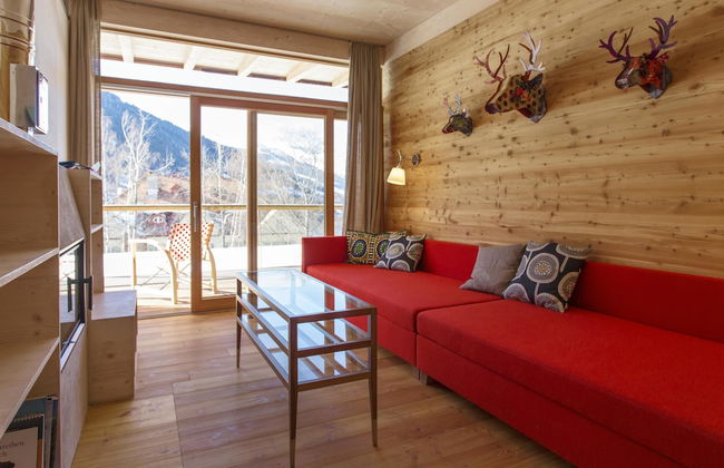 Alpenlofts - Foto 50
