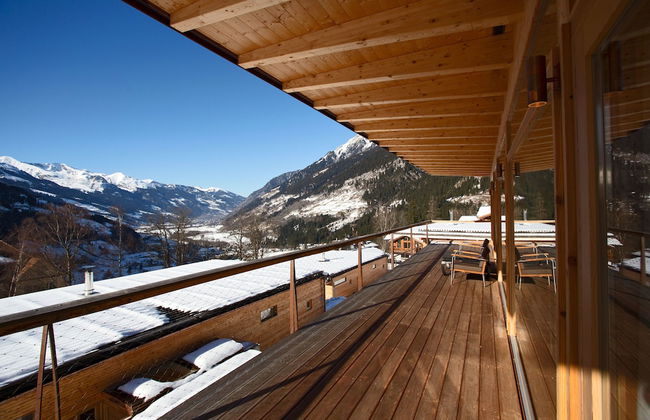 Alpenlofts - Foto 45