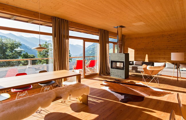 Alpenlofts - Foto 43
