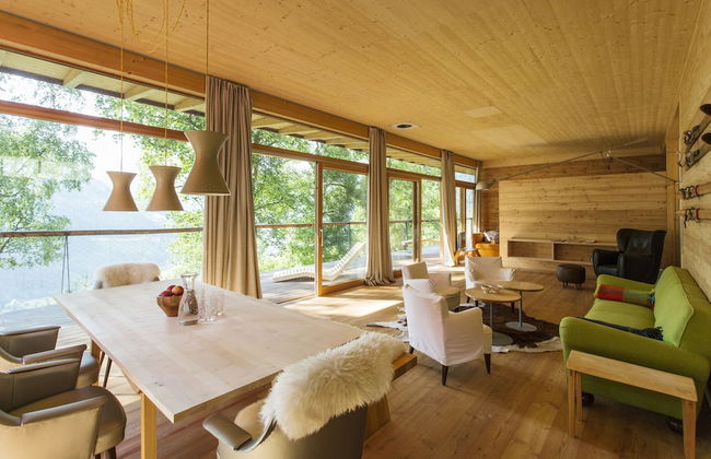 Alpenlofts - Foto 6